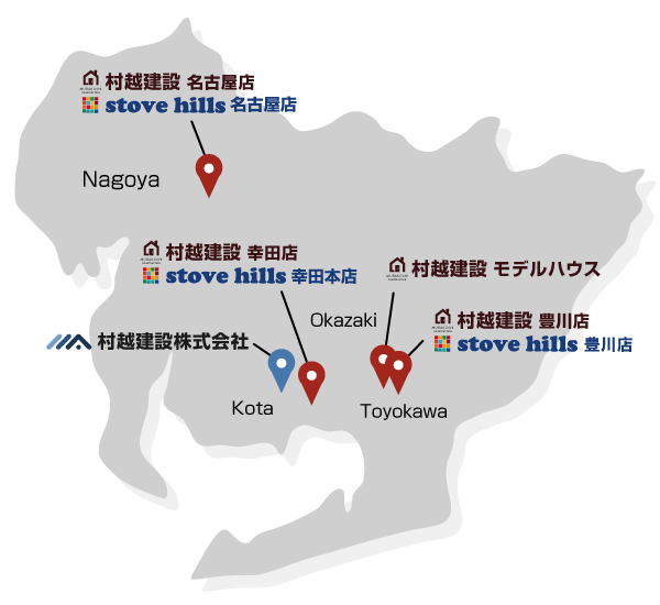 村越建設マップ