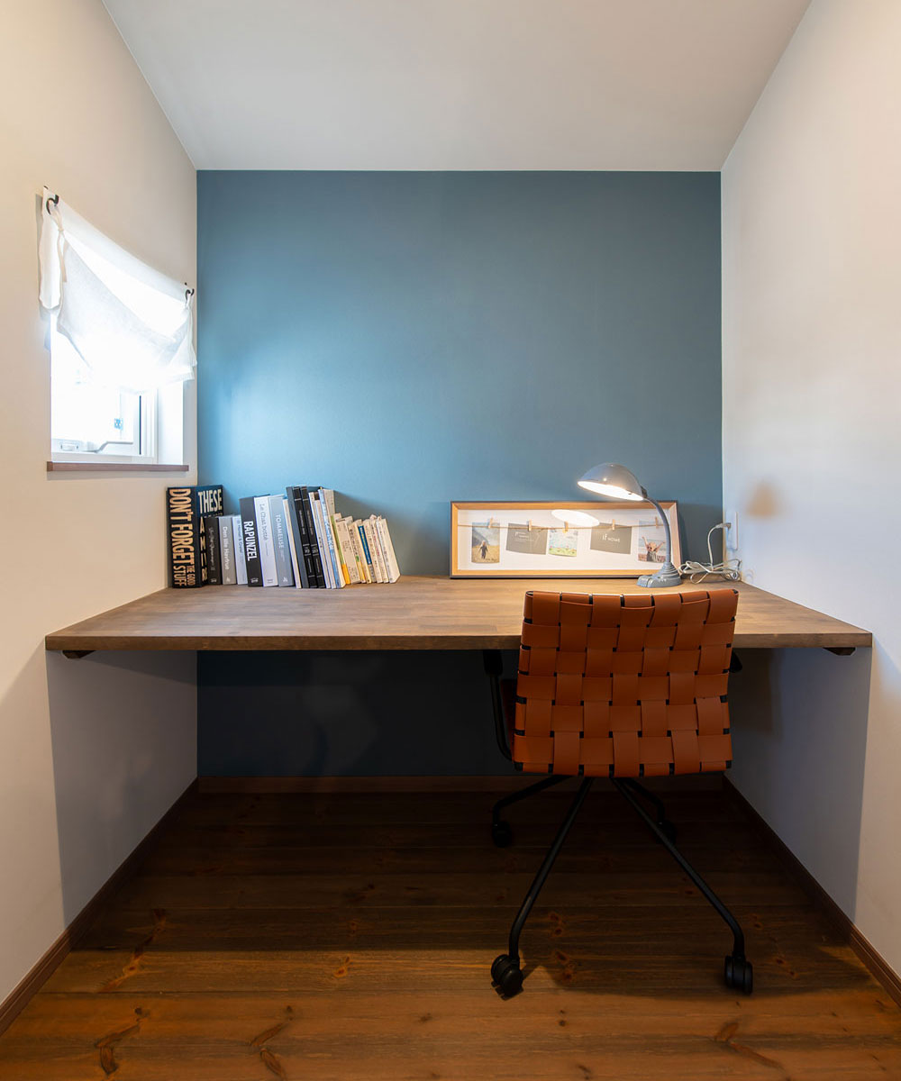 ワークスペース