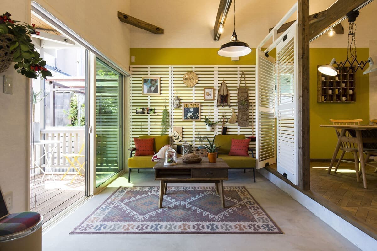 FLAT SERIES MONICA [モニカ] 02