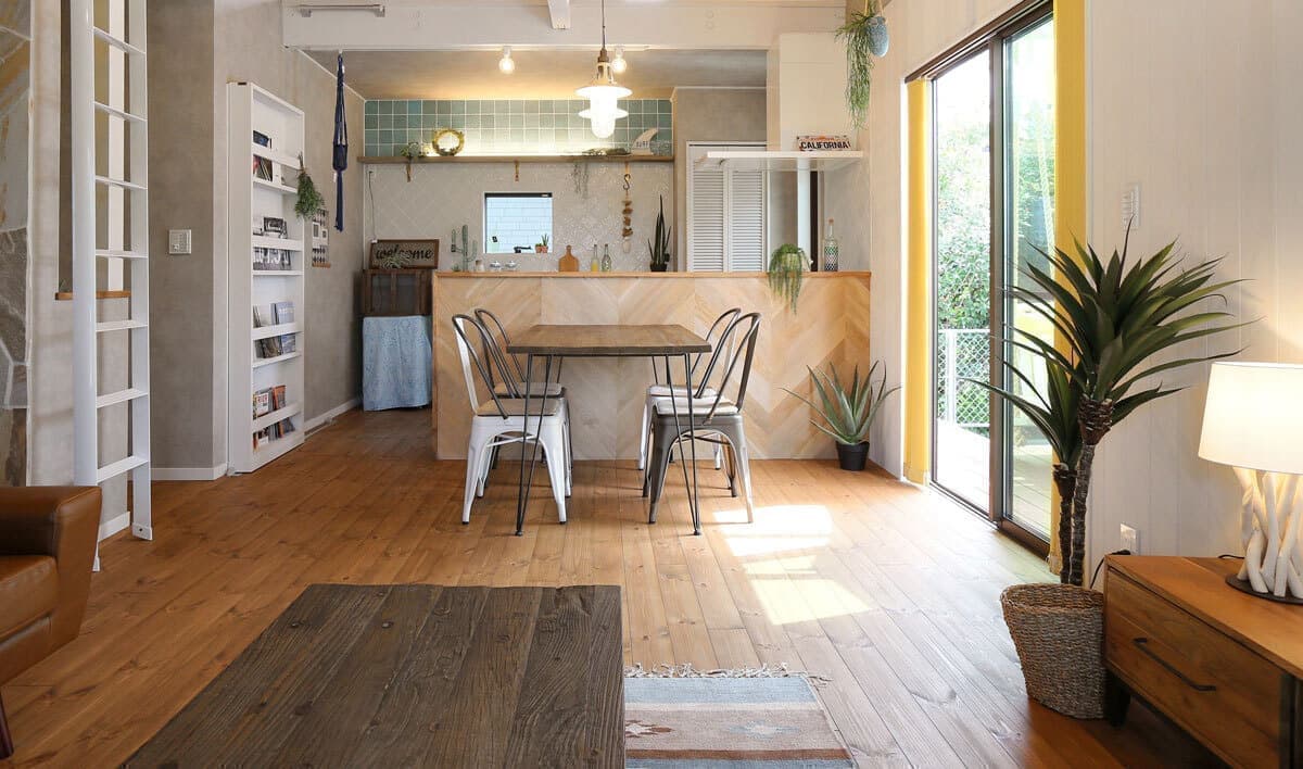 FLAT SERIES MONICA [モニカ] 05