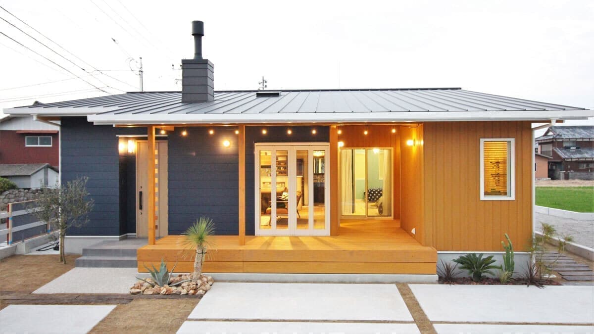 FLAT SERIES TREK [トレック] 02