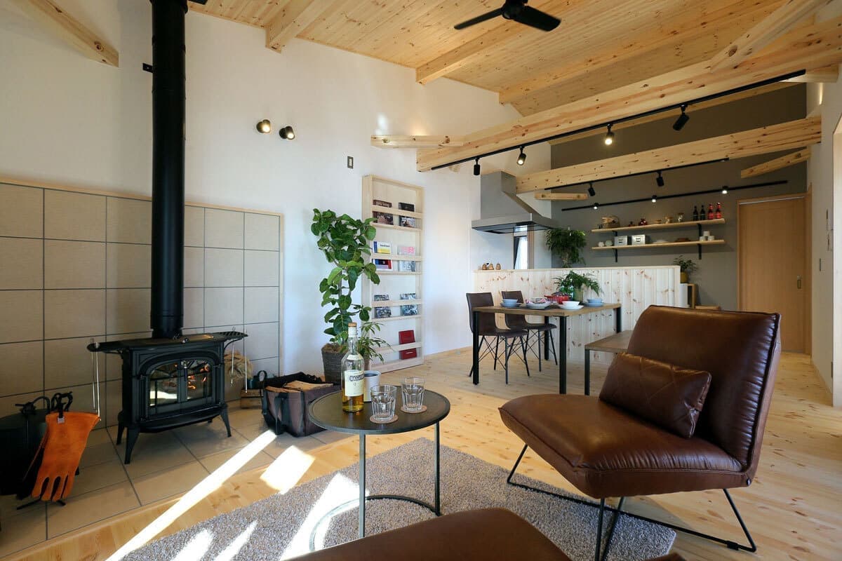 FLAT SERIES TREK [トレック] 05