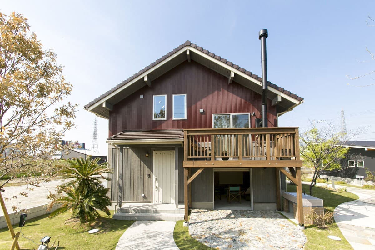 SKIP FLOOR SERIES ALLen [アレン] 02