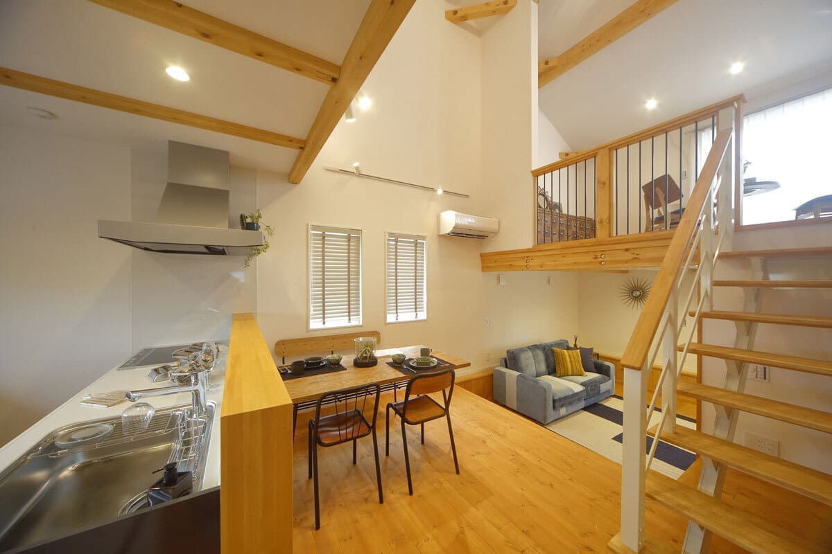 SKIP FLOOR SERIES B-CRAFT [ビークラフト] 02