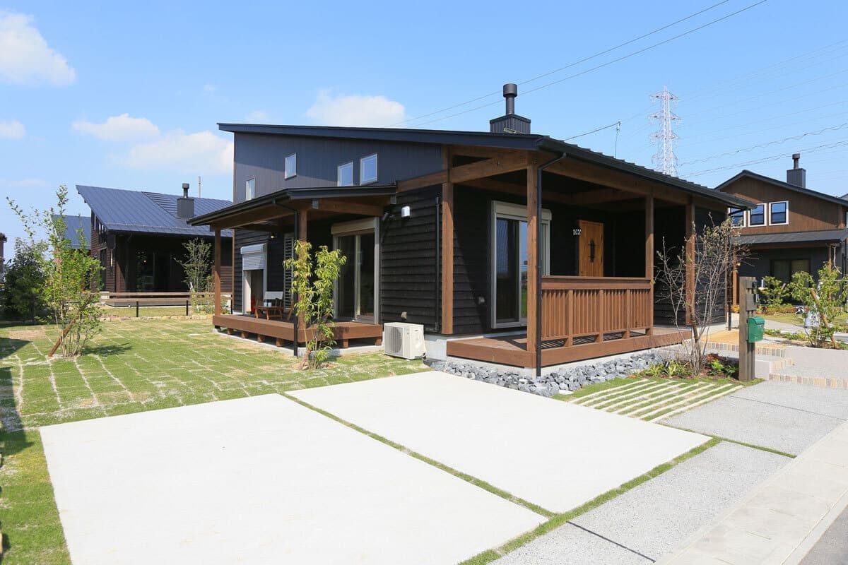 SKIP FLOOR SERIES CAMP [キャンプ] 01