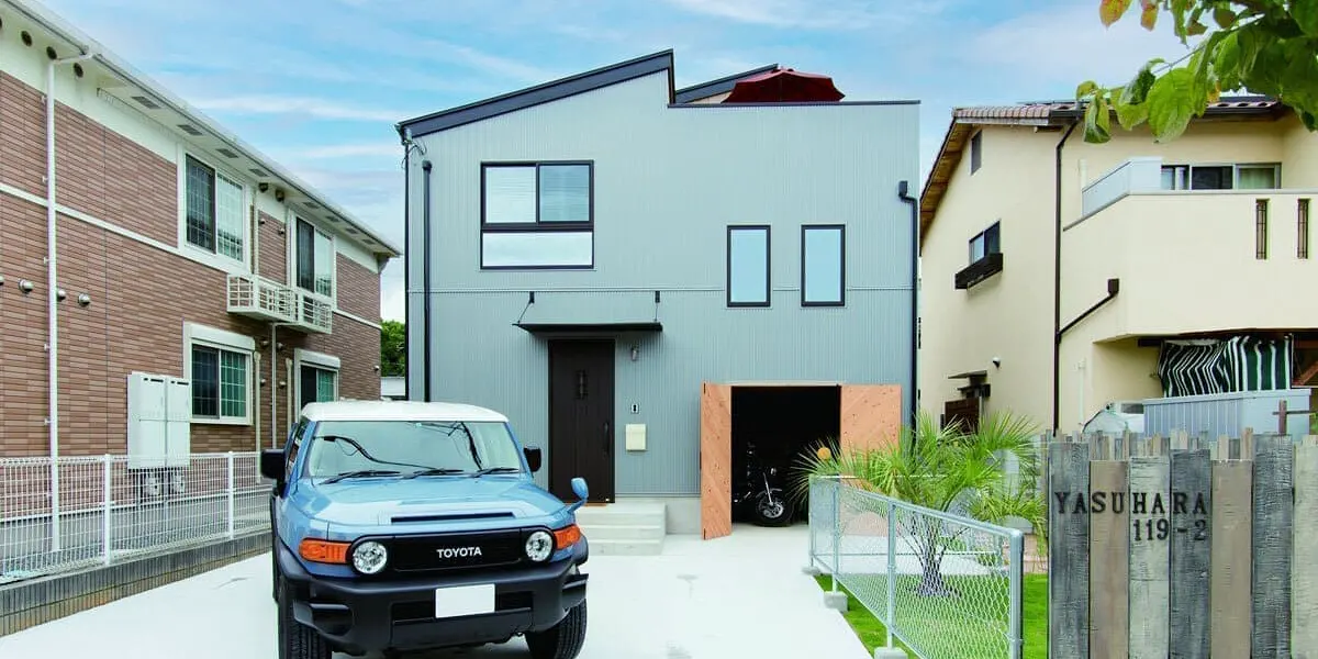 SKIP FLOOR SERIES Earth Park [アースパーク]