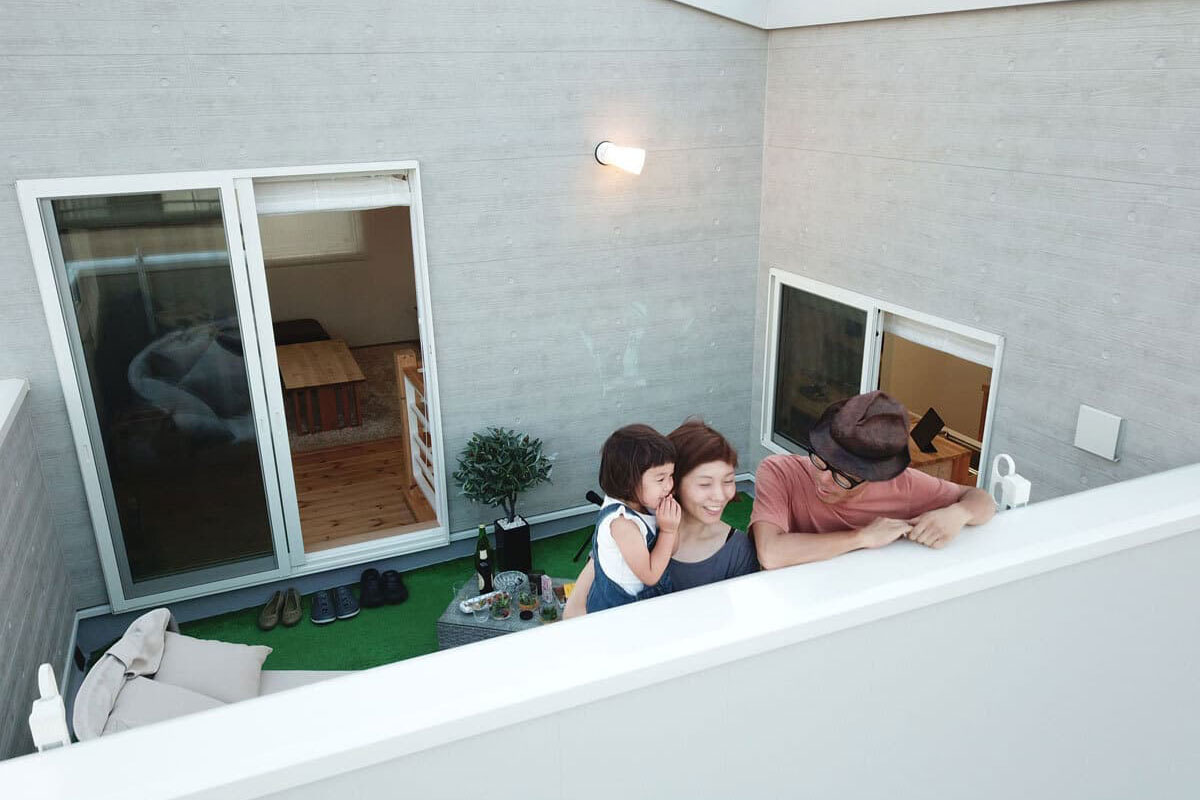 SKIP FLOOR SERIES MiMi [ミミ] 02