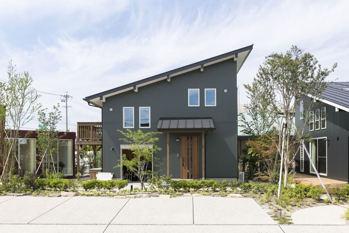 SKIP FLOOR SERIES WAVE [ウェーブ] 01