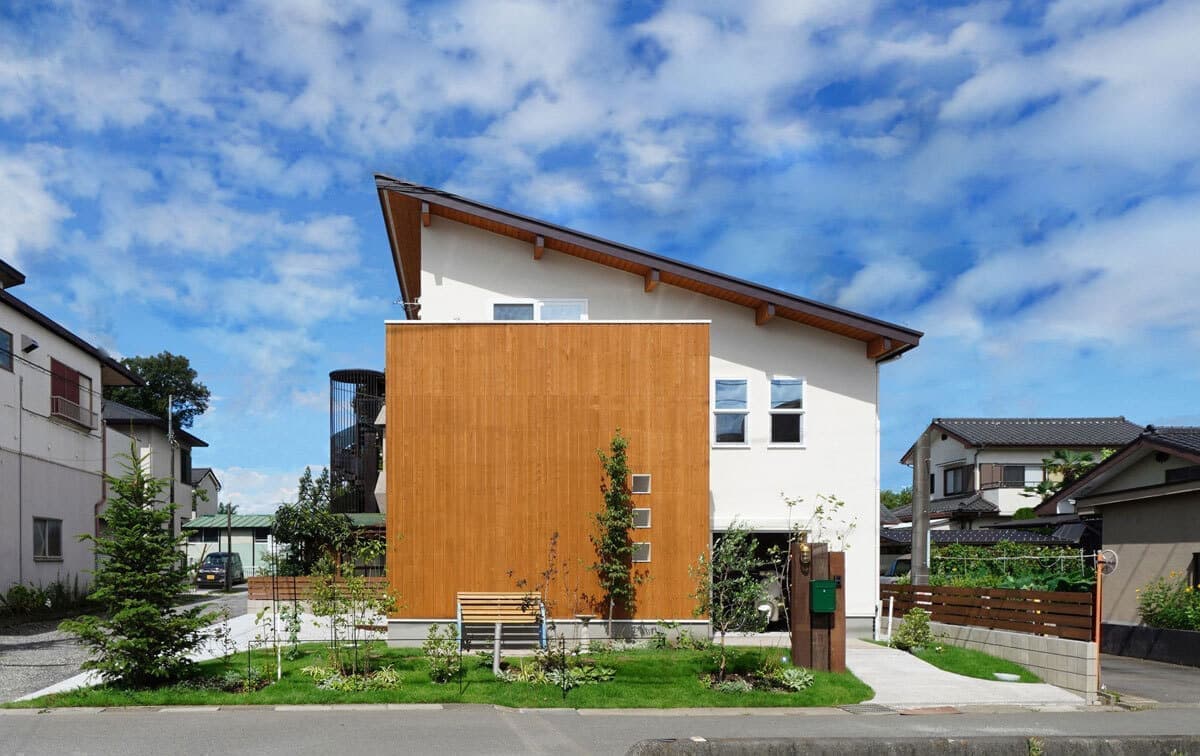 SKIP FLOOR SERIES WAVE [ウェーブ] 02