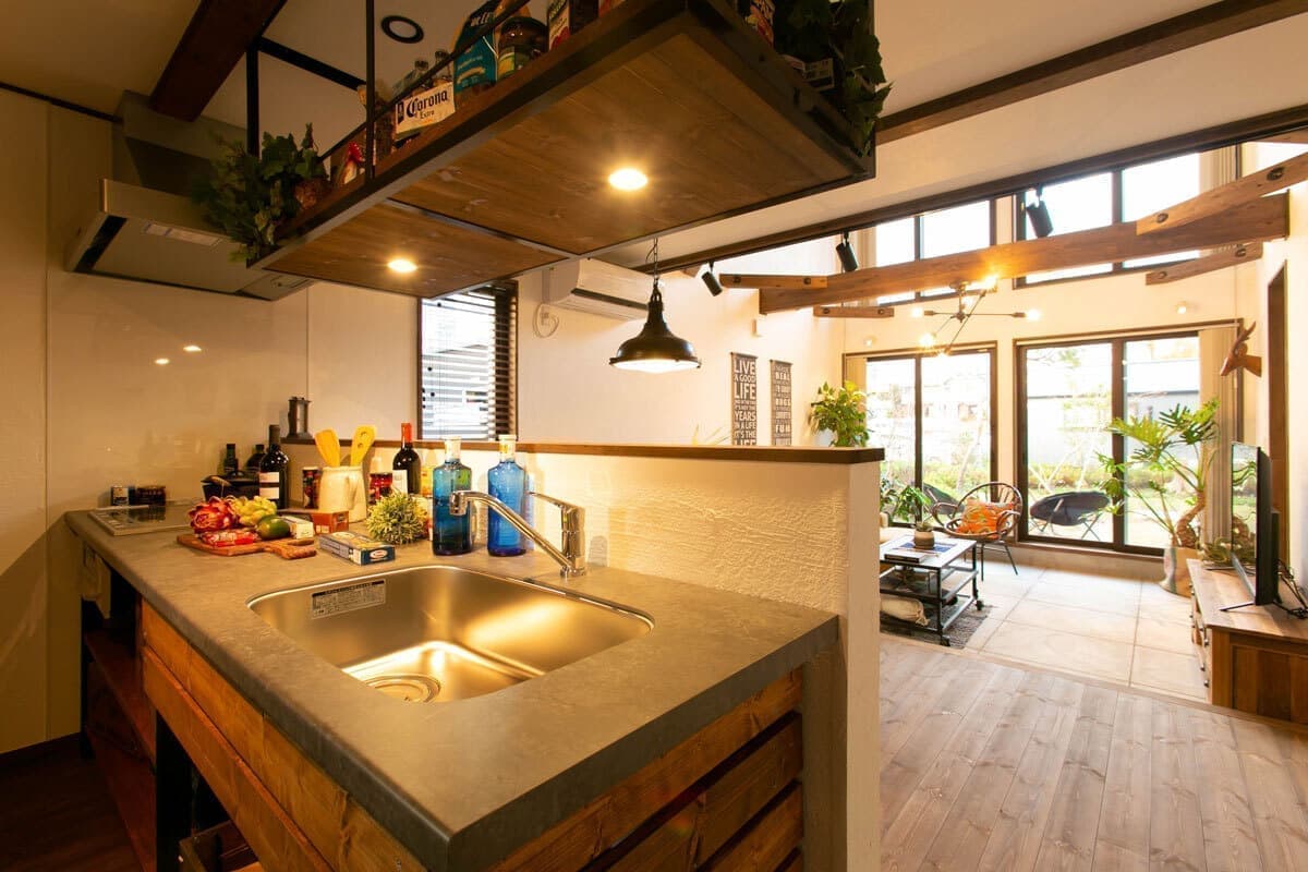 TWO FLOOR SERIES BOOOTS [ブーツ] 03