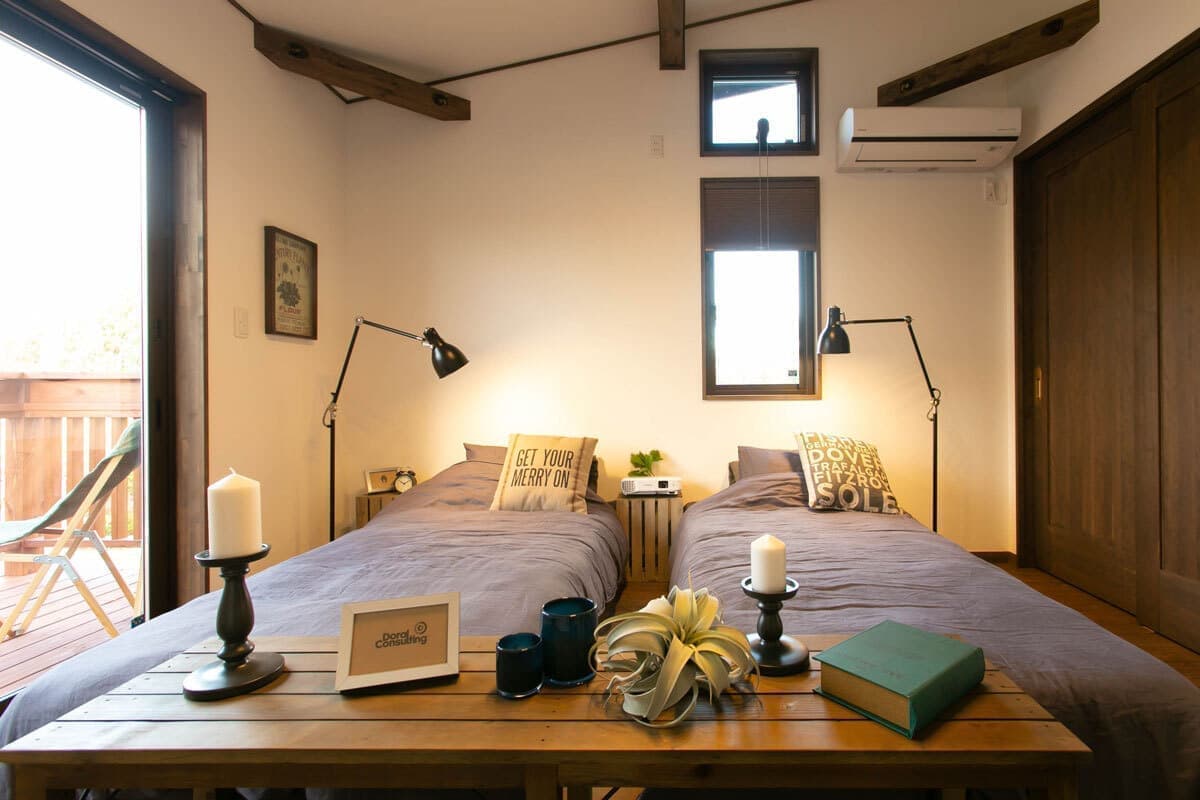 TWO FLOOR SERIES BOOOTS [ブーツ] 04