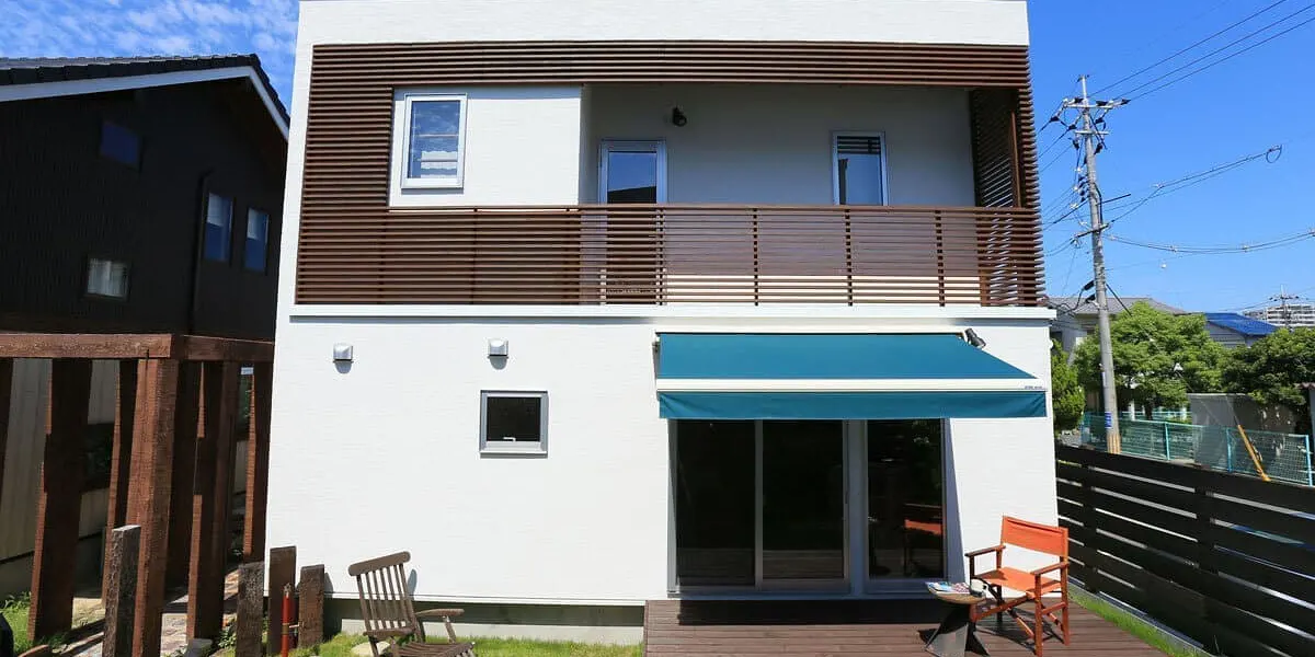 TWO FLOOR SERIES CABIN [キャビン]