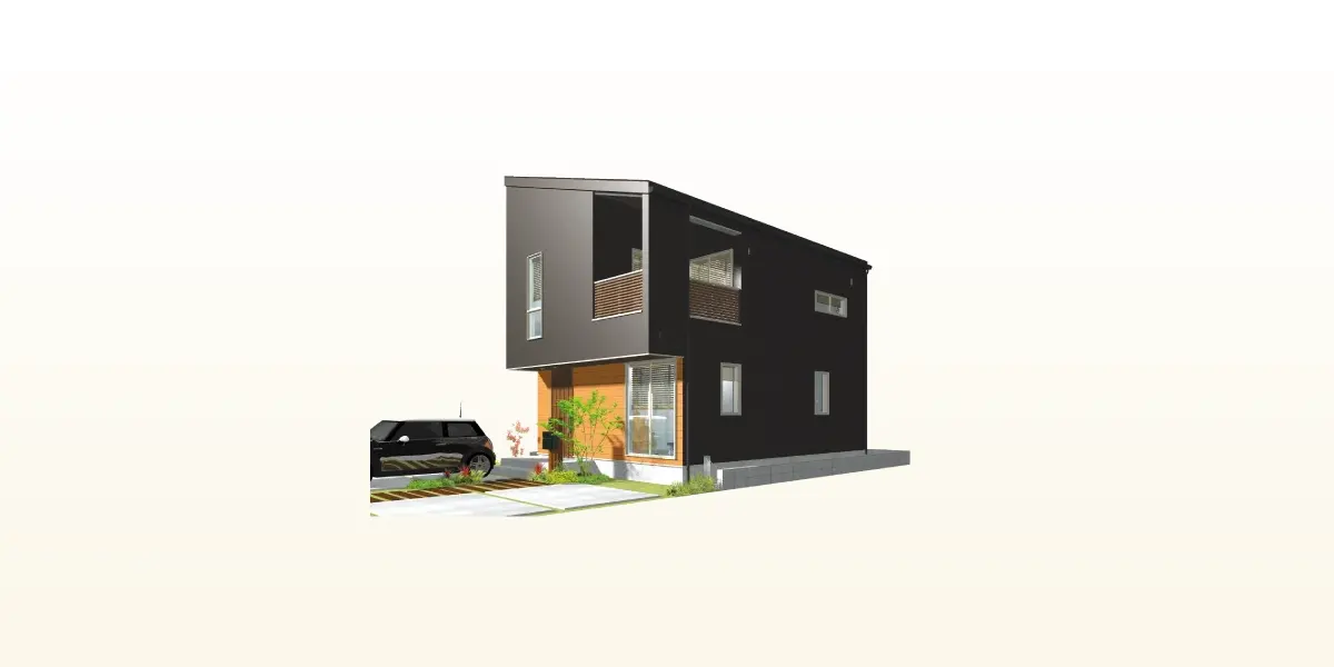 TWO FLOOR SERIES EJY [イージー]