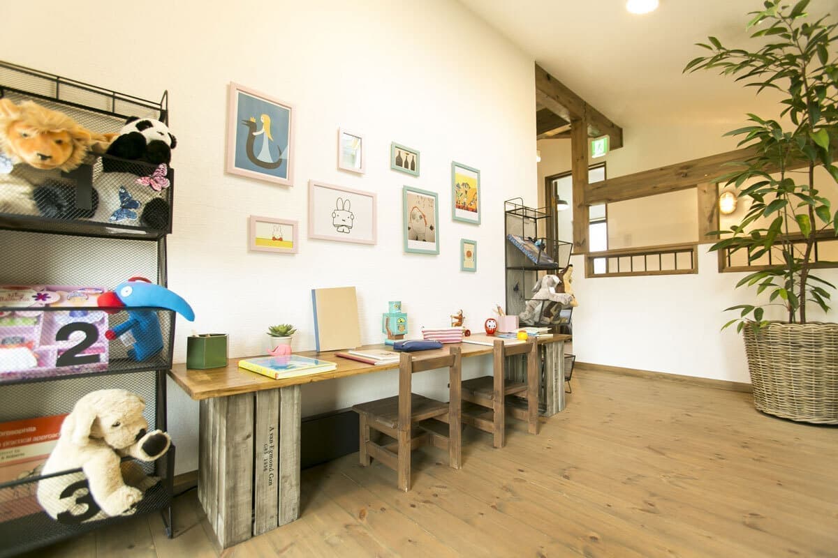 TWO FLOOR SERIES LOAFER [ローファー] 05