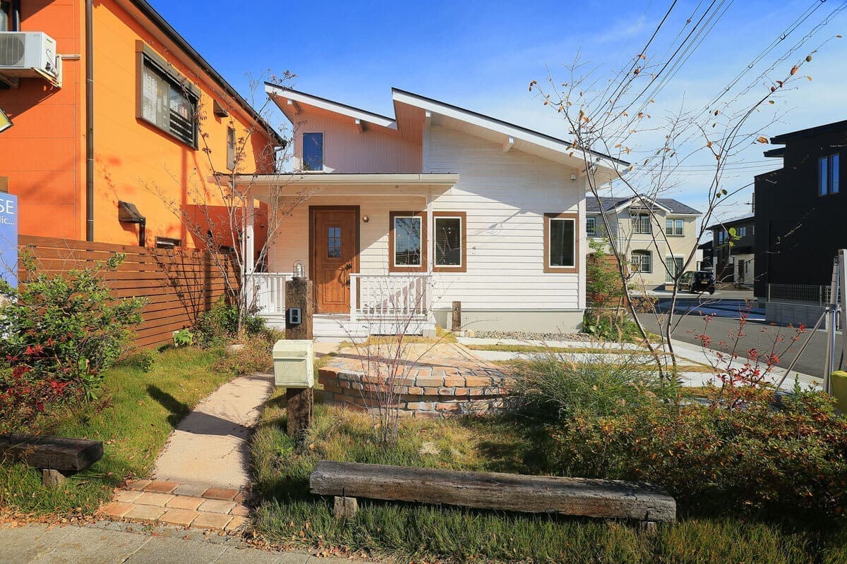 TWO FLOOR SERIES POCHE [ポッシュ] 01