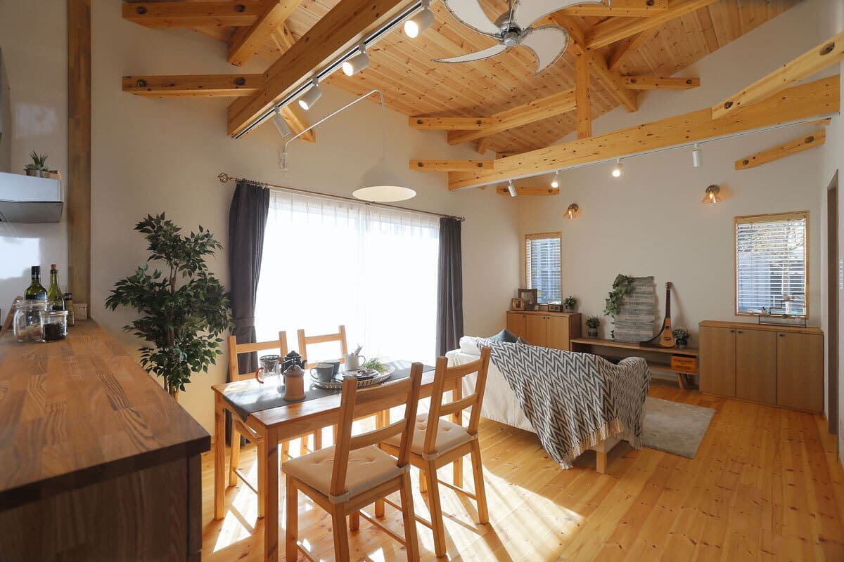 TWO FLOOR SERIES POCHE [ポッシュ] 02