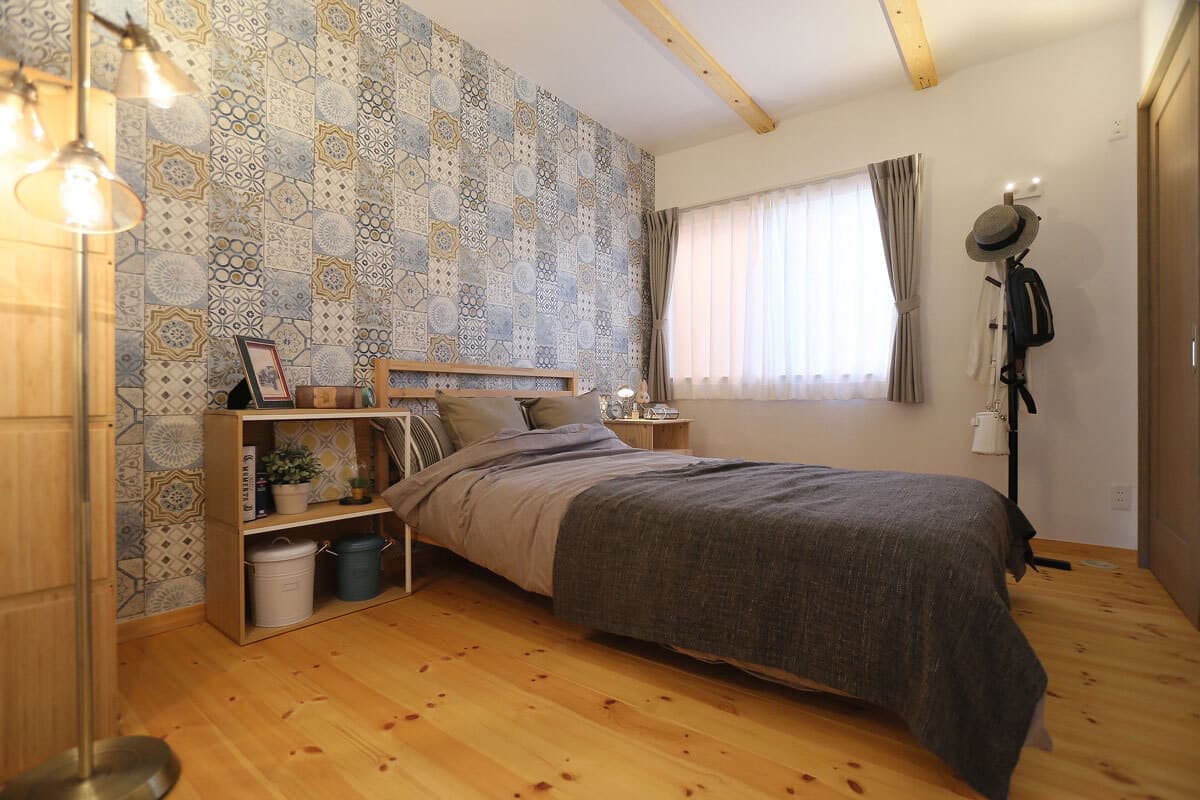 TWO FLOOR SERIES POCHE [ポッシュ] 05