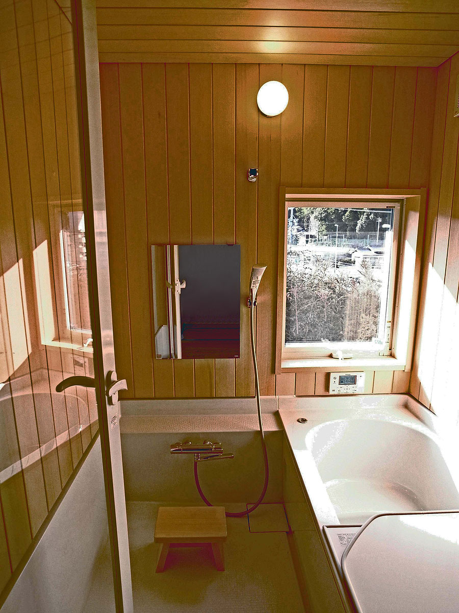 オーダー住宅 豊田市 - I様邸 06