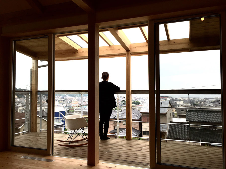 オーダー住宅 蒲郡市 - S様邸 02