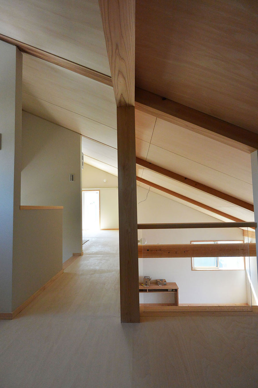 オーダー住宅 蒲郡市 - S様邸 05