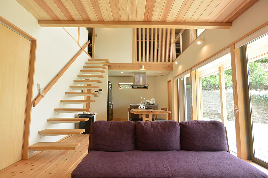 オーダー住宅 蒲郡市 - S様邸 03