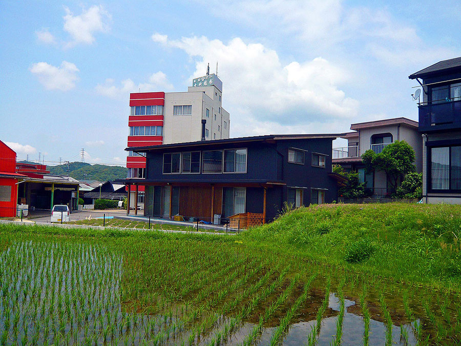 オーダー住宅 幸田町 - T様邸 01