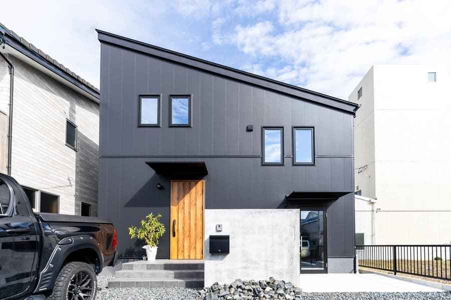 WAVE［ウェーブ］蒲郡市 - S様邸 01