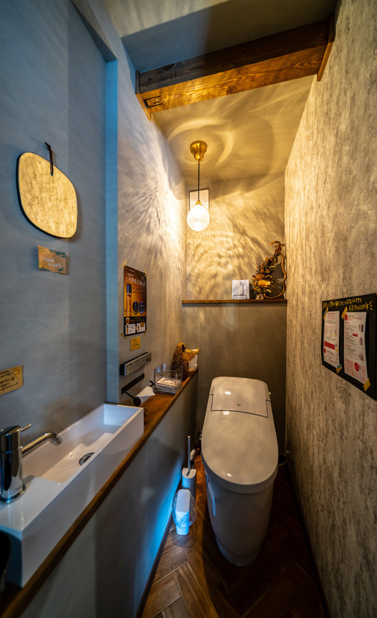 WAVE［ウェーブ］蒲郡市 - S様邸 03