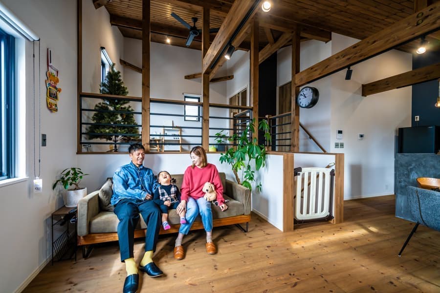 WAVE［ウェーブ］蒲郡市 - S様邸 10