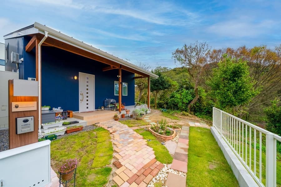 LOAFER［ローファー］豊川市 - M様邸 01