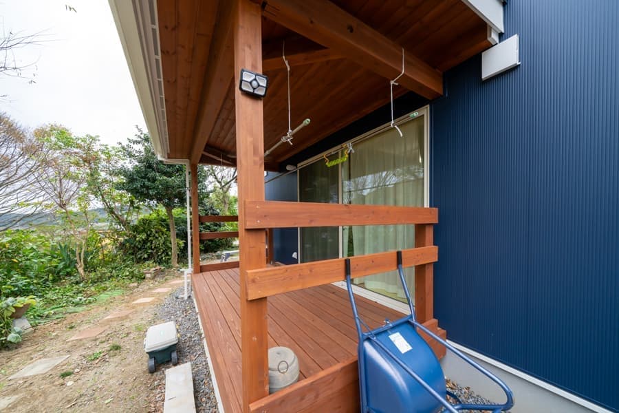 LOAFER［ローファー］豊川市 - M様邸 07