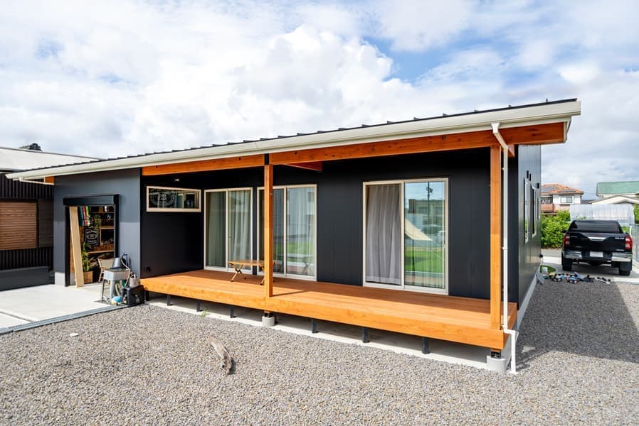 COVACO［コバコ］豊橋市 - G様邸 03