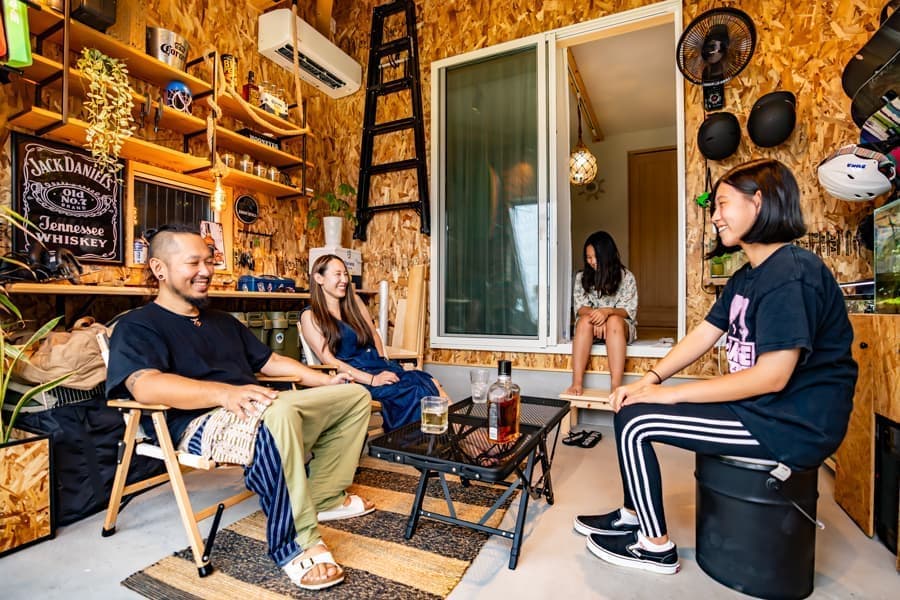 COVACO［コバコ］豊橋市 - G様邸 04