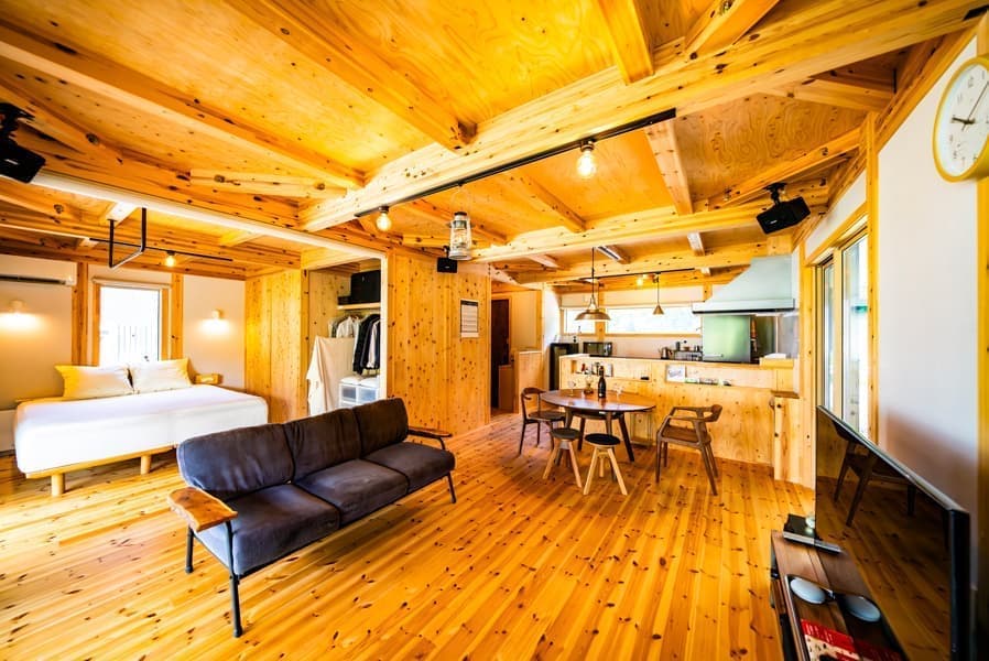 COVACO［コバコ］豊田市 - F様邸 02