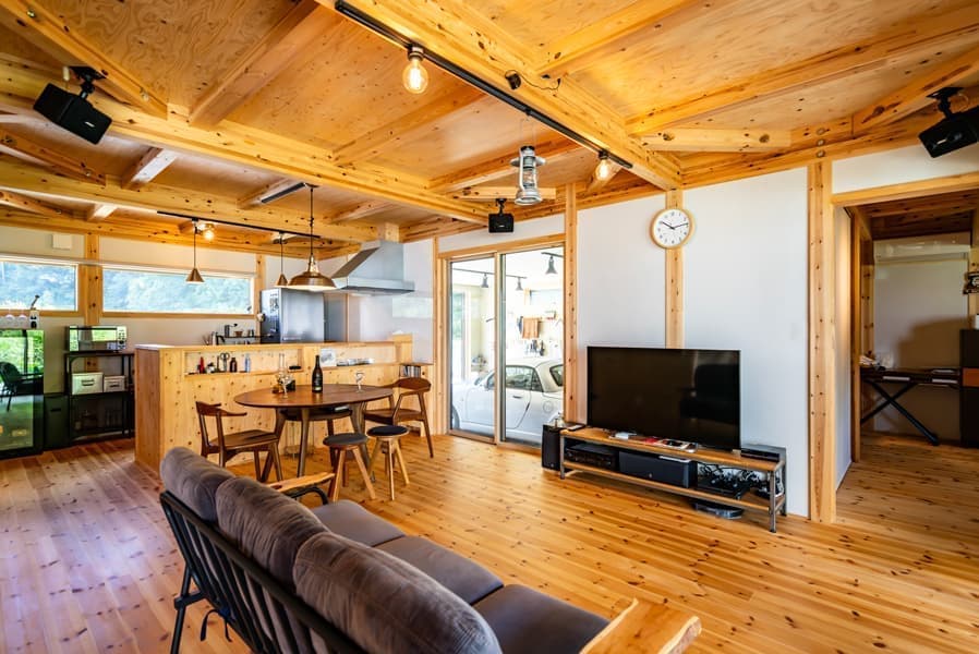 COVACO［コバコ］豊田市 - F様邸 04