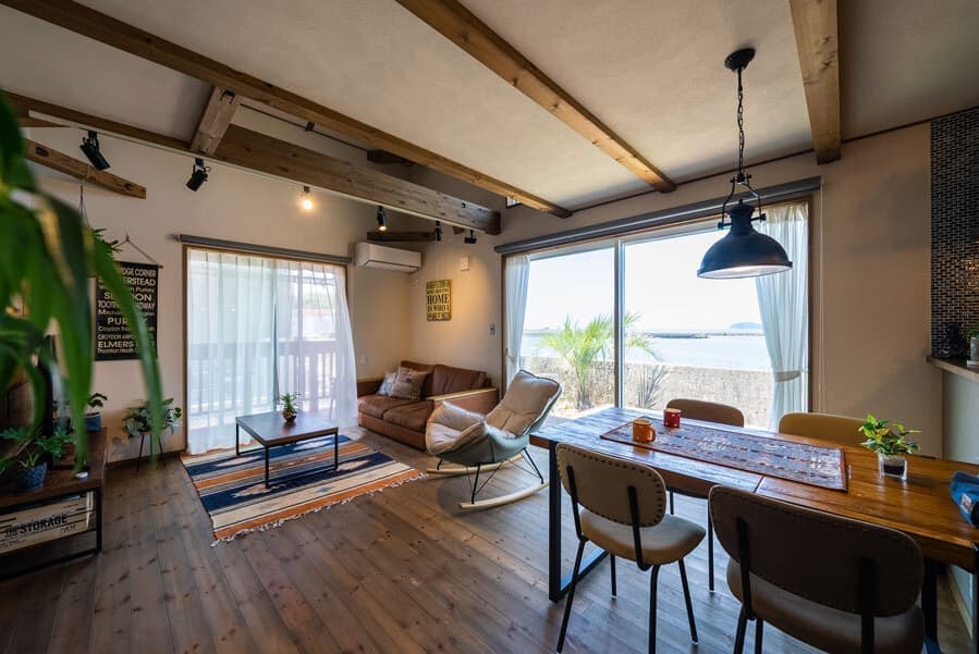 LOAFER［ローファー］蒲郡市 - H様邸 02