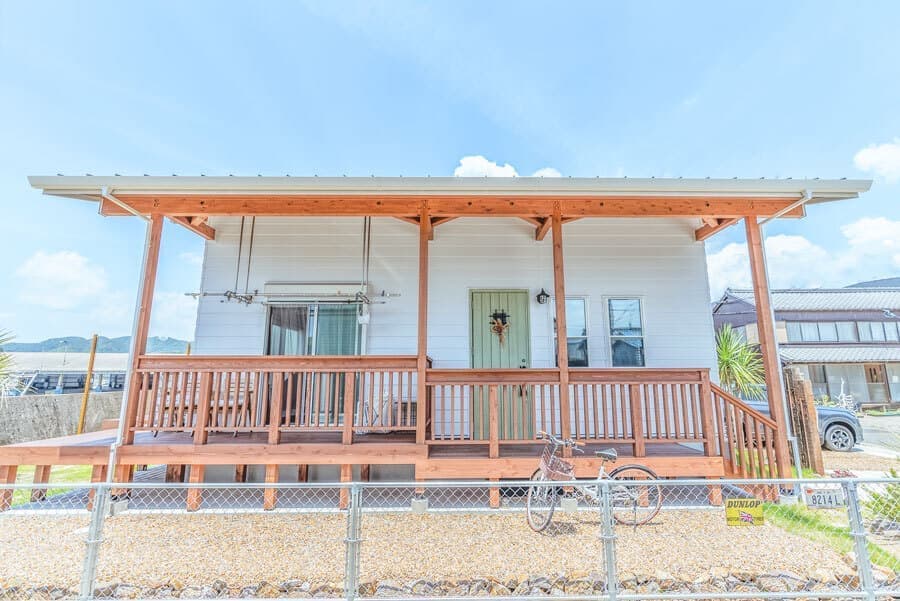 LOAFER［ローファー］蒲郡市 - H様邸 03