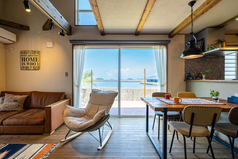 LOAFER［ローファー］蒲郡市 - H様邸 05