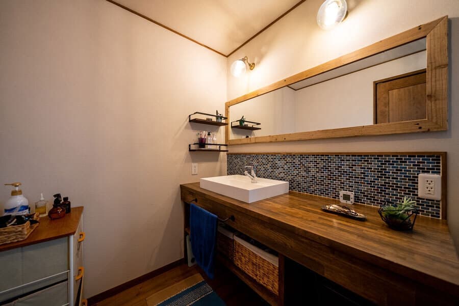 LOAFER［ローファー］蒲郡市 - H様邸 08