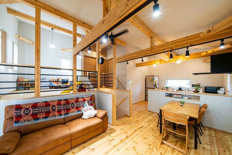 WAVE［ウェーブ］豊橋市 - H様邸 02