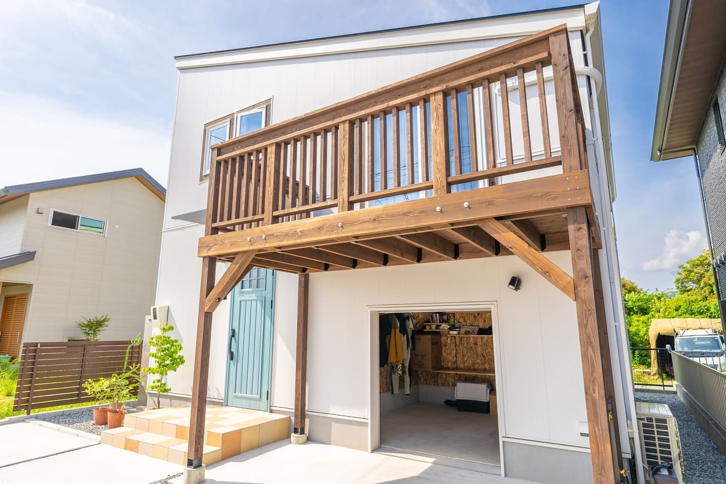 WAVE［ウェーブ］豊橋市 - H様邸 04