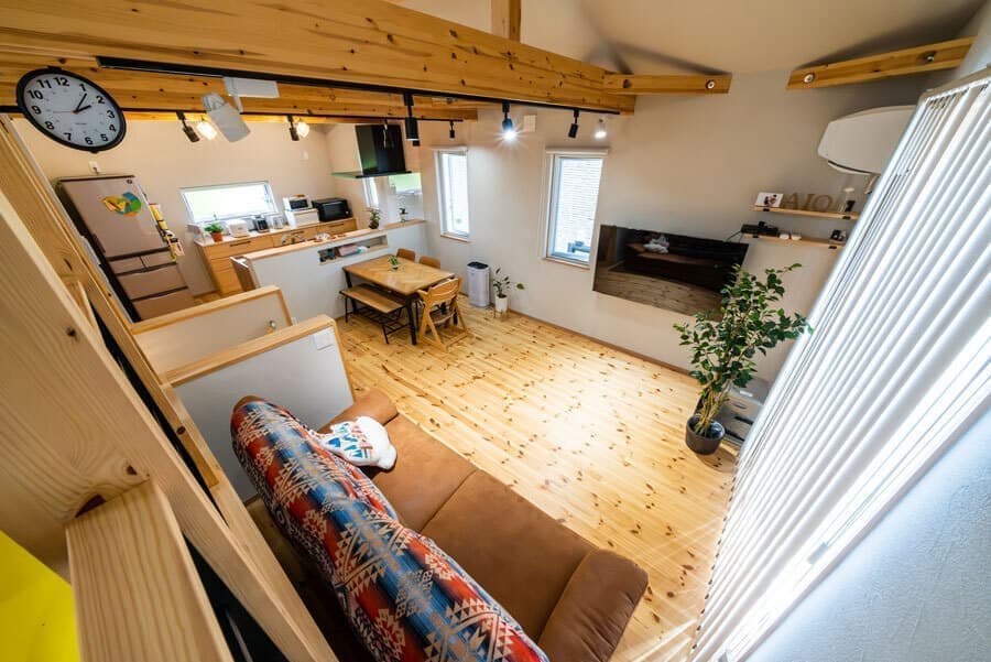 WAVE［ウェーブ］豊橋市 - H様邸 10