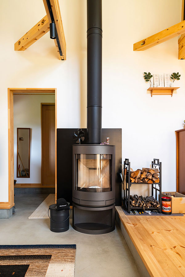 LOAFER［ローファー］犬山市 - K様邸 06