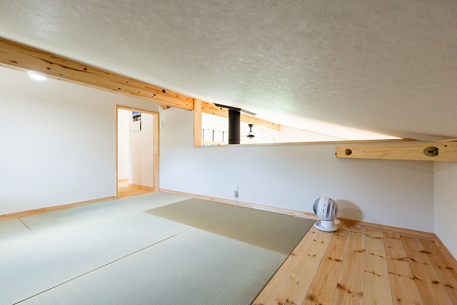 LOAFER［ローファー］犬山市 - K様邸 07