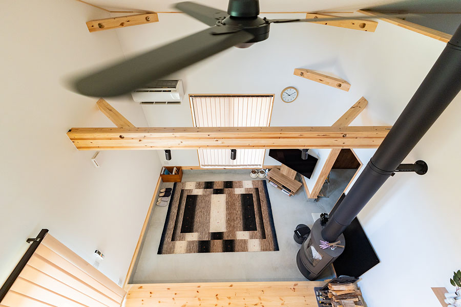 LOAFER［ローファー］犬山市 - K様邸 08