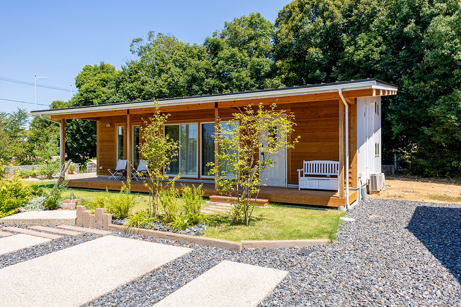 COVACO［コバコ］犬山市 - I様邸 01