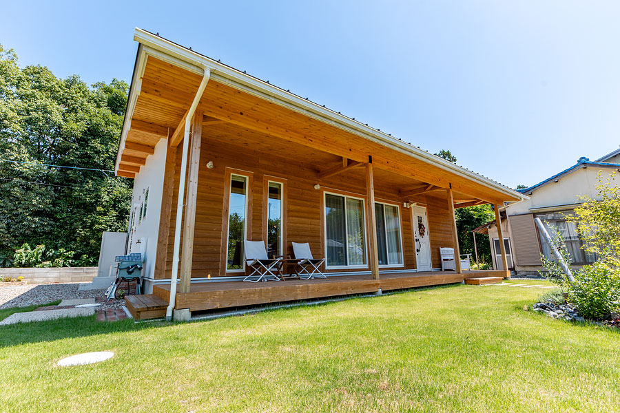 COVACO［コバコ］犬山市 - I様邸 02