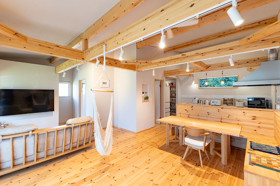 COVACO［コバコ］犬山市 - I様邸 04