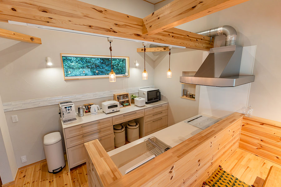 COVACO［コバコ］犬山市 - I様邸 05