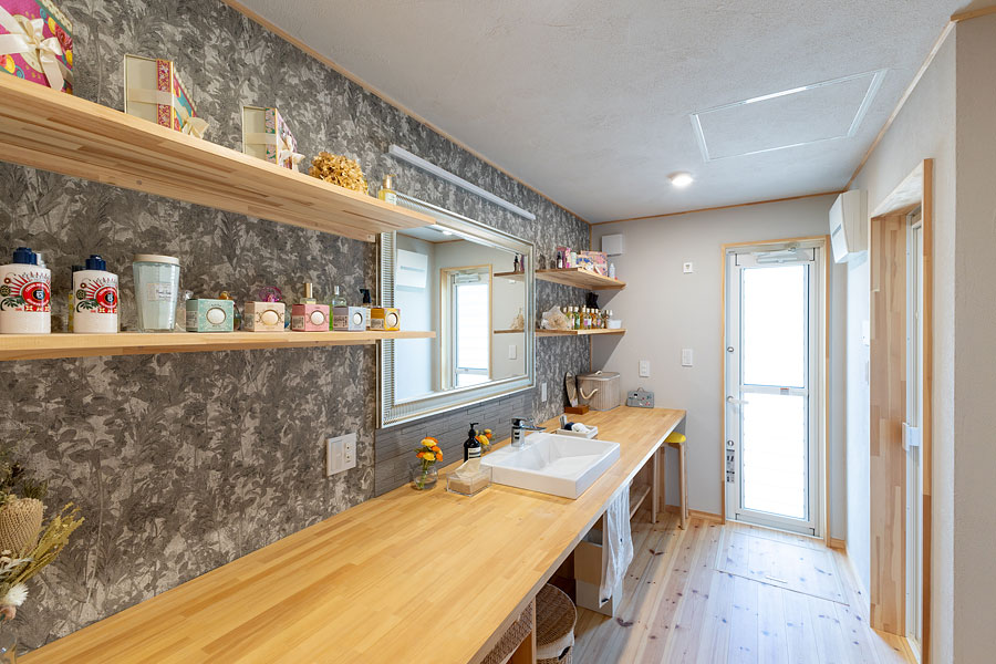 COVACO［コバコ］犬山市 - I様邸 07